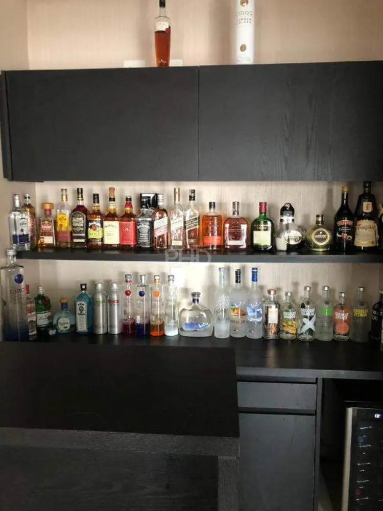 Apartamento, 3 quartos, 155 m² - Foto 1