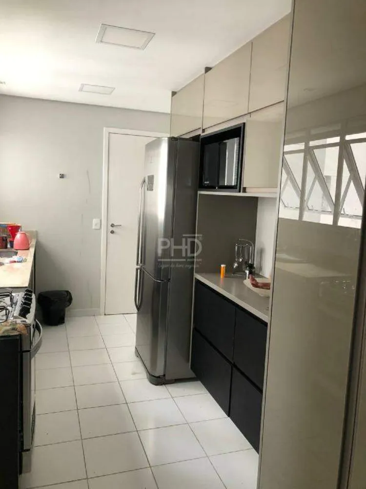 Apartamento, 3 quartos, 155 m² - Foto 4