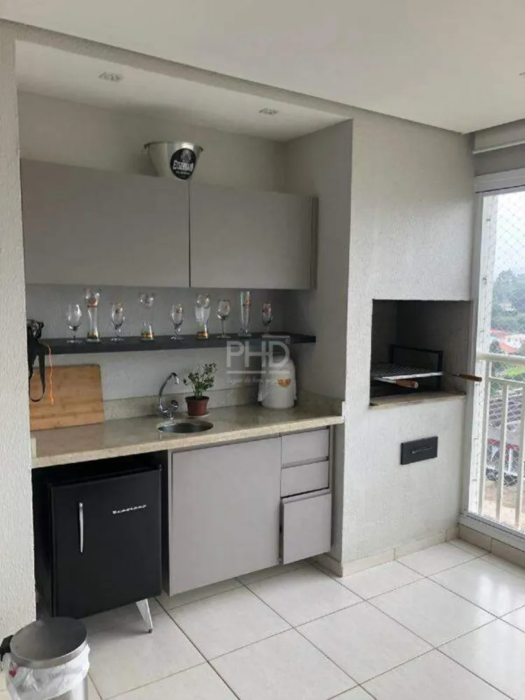 Apartamento, 3 quartos, 155 m² - Foto 3