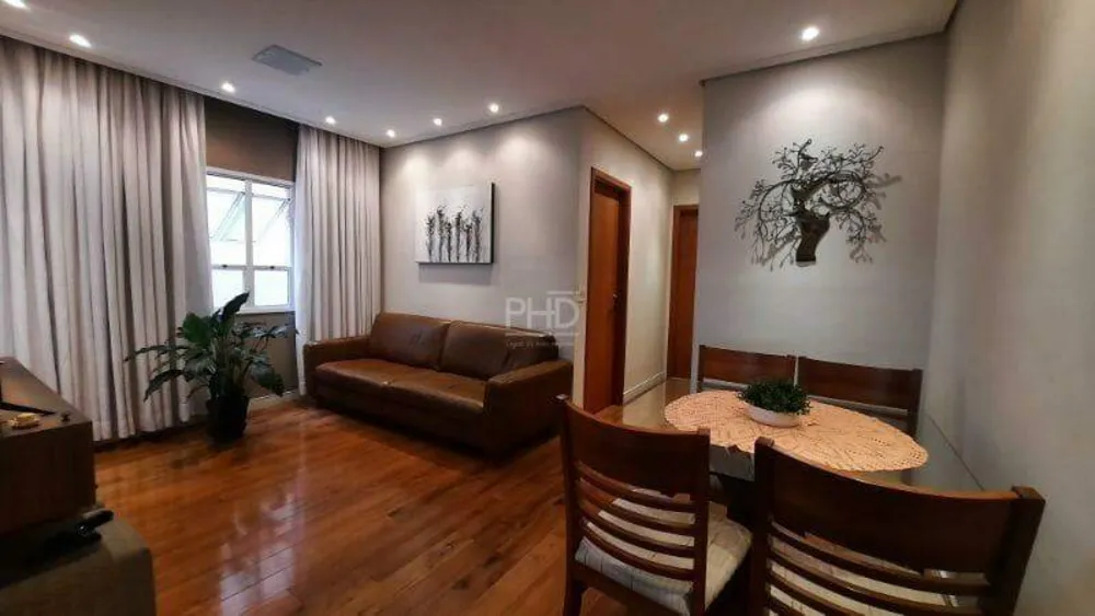 Apartamento, 2 quartos, 70 m² - Foto 2