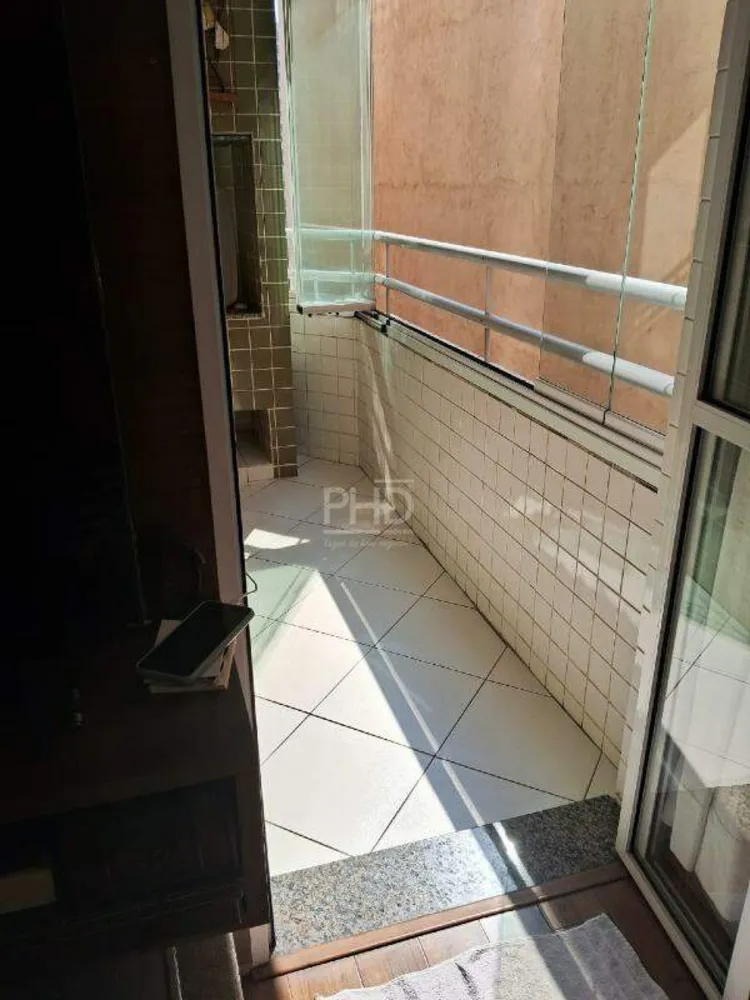 Apartamento, 2 quartos, 70 m² - Foto 2