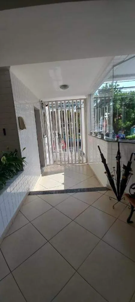 Apartamento, 2 quartos, 70 m² - Foto 1