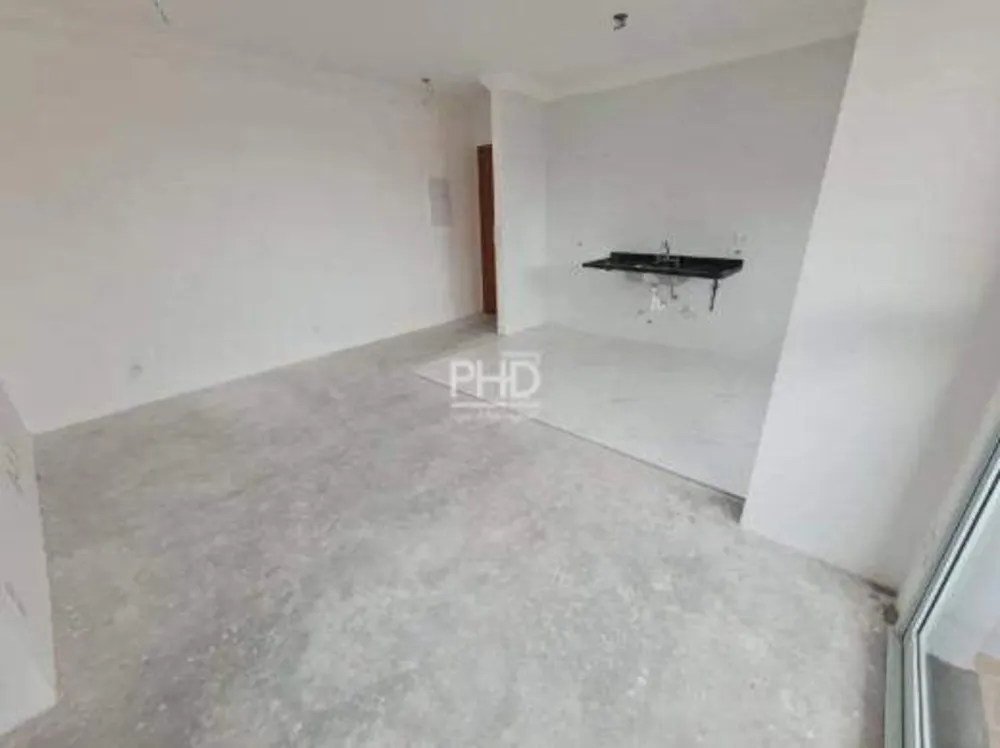 Apartamento, 2 quartos, 66 m² - Foto 2