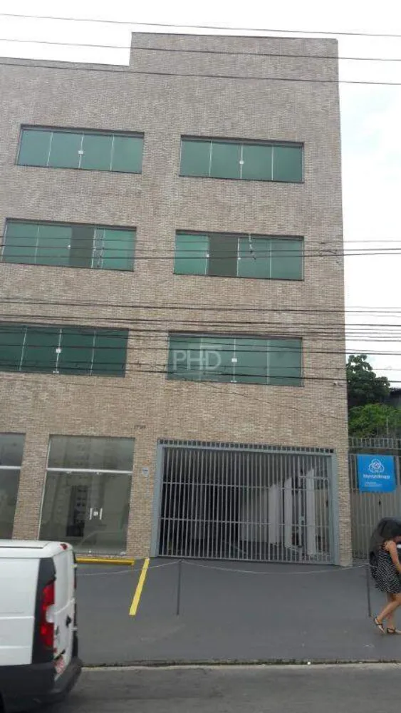 Prédio Inteiro, 1396 m² - Foto 12