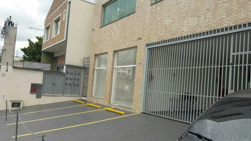 Prédio Inteiro, 1396 m² - Foto 8
