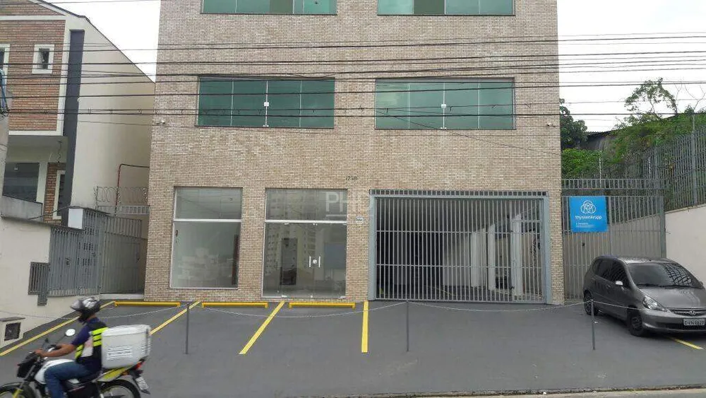 Prédio Inteiro, 1396 m² - Foto 9