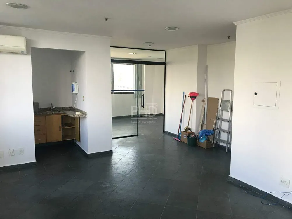 Sala-Conjunto, 56 m² - Foto 3