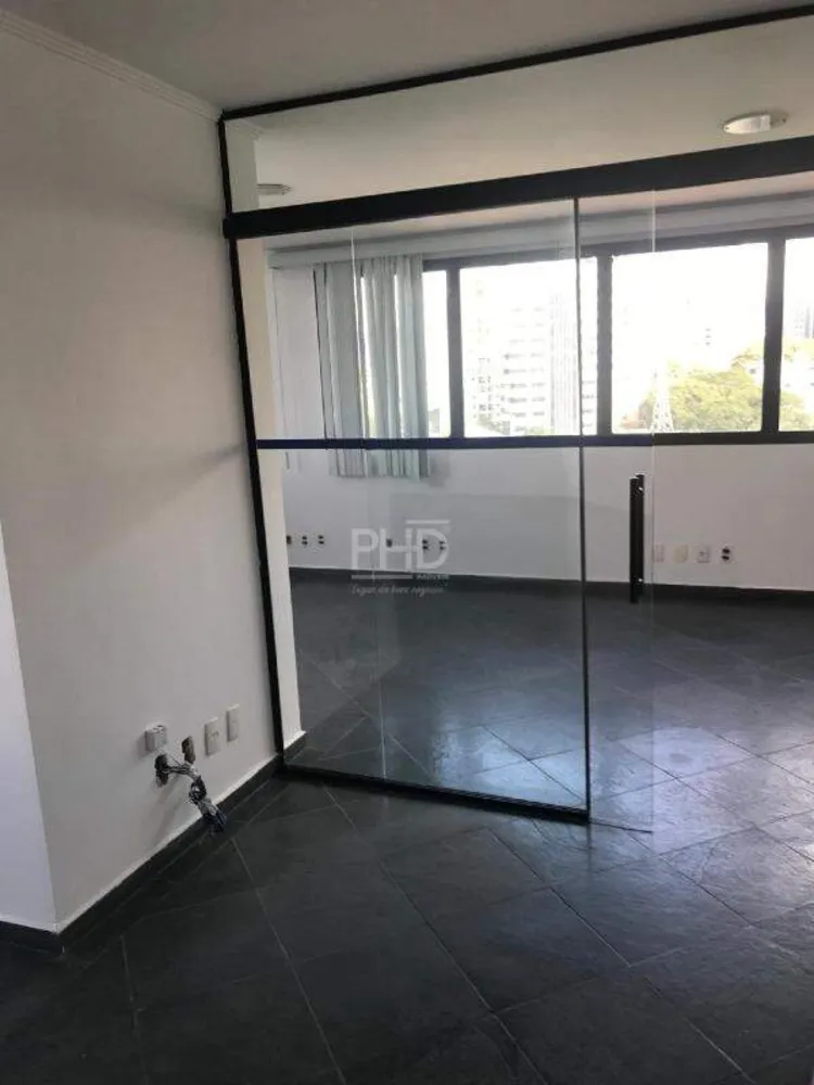 Sala-Conjunto, 56 m² - Foto 5