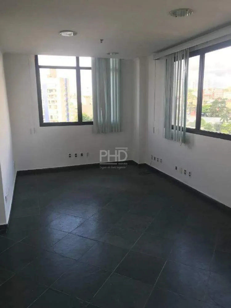 Sala-Conjunto, 56 m² - Foto 1