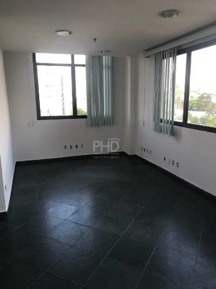 Sala-Conjunto, 56 m² - Foto 4