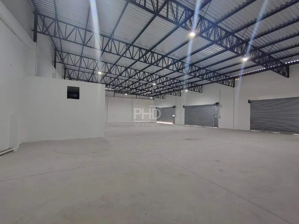 Depósito-Galpão, 207 m² - Foto 6