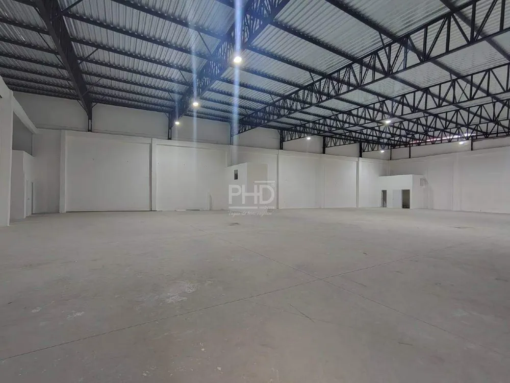 Depósito-Galpão, 207 m² - Foto 7