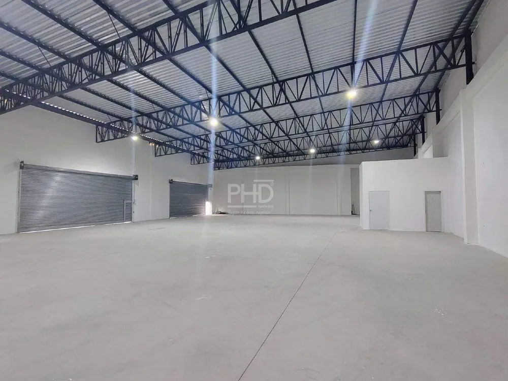 Depósito-Galpão, 207 m² - Foto 5