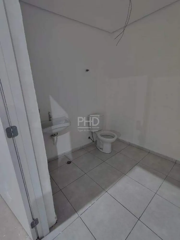 Depósito-Galpão, 207 m² - Foto 8