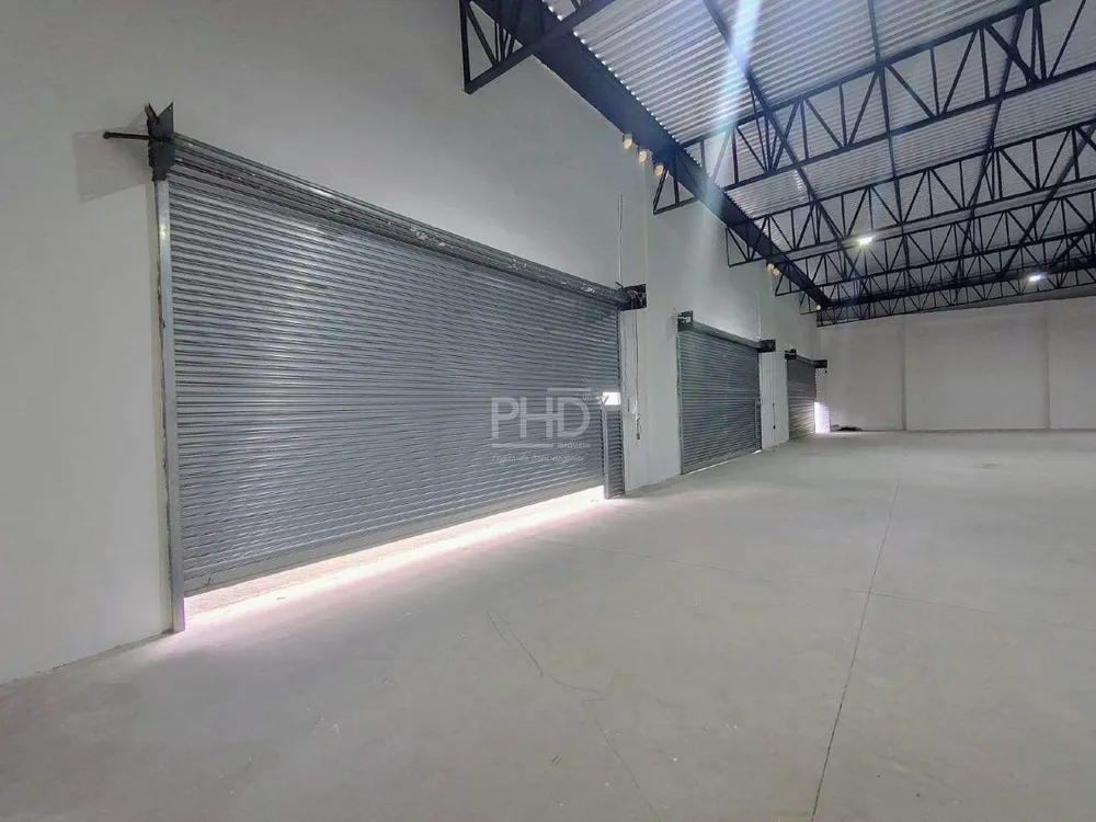 Depósito-Galpão, 207 m² - Foto 2