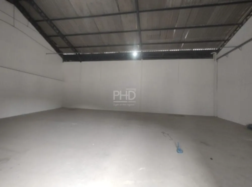Depósito-Galpão, 530 m² - Foto 4
