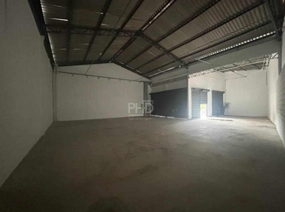 Depósito-Galpão, 530 m² - Foto 6