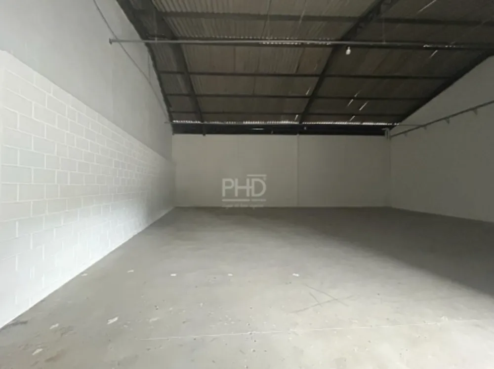 Depósito-Galpão, 530 m² - Foto 2