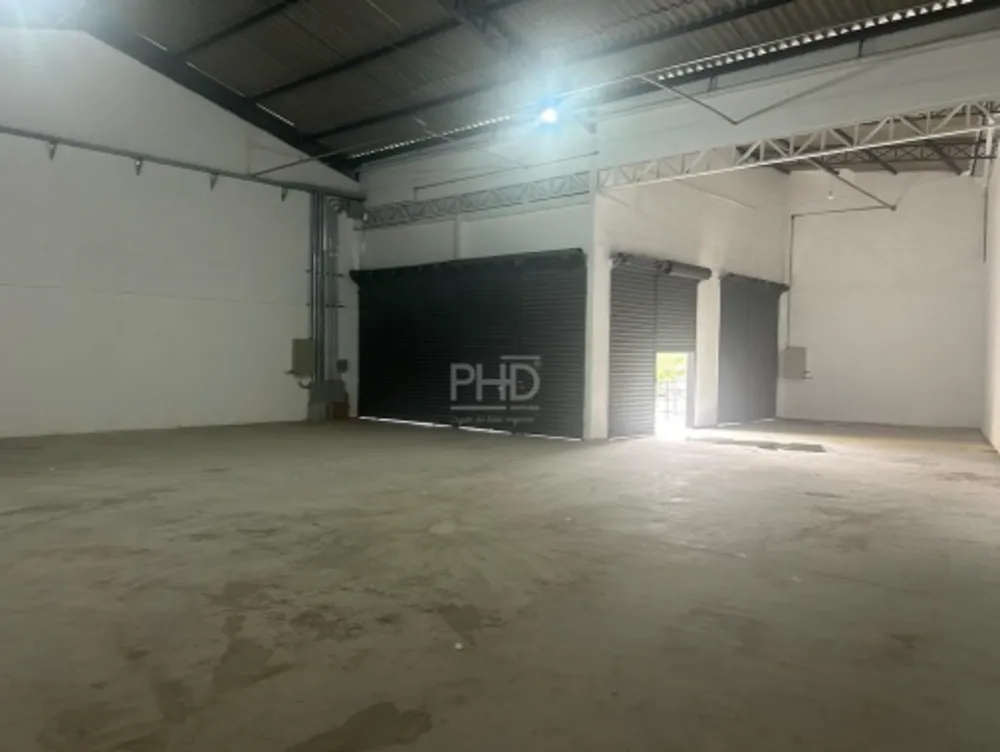 Depósito-Galpão, 530 m² - Foto 3