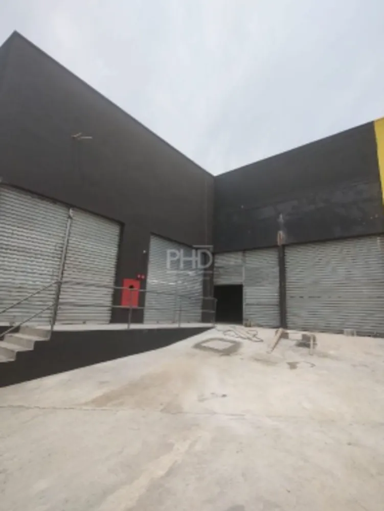 Depósito-Galpão, 530 m² - Foto 7