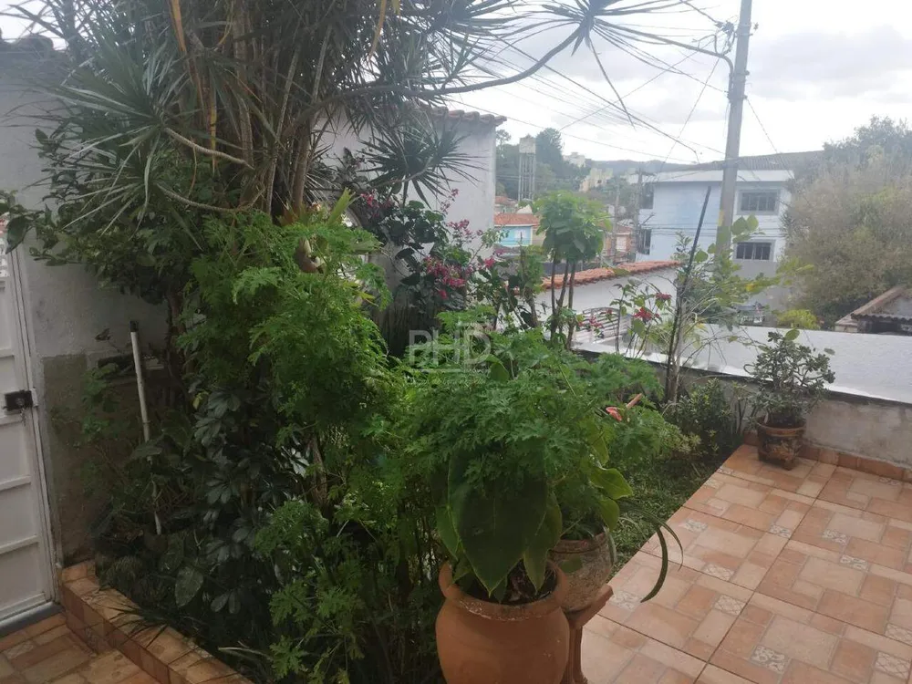 Casa, 3 quartos, 180 m² - Foto 8
