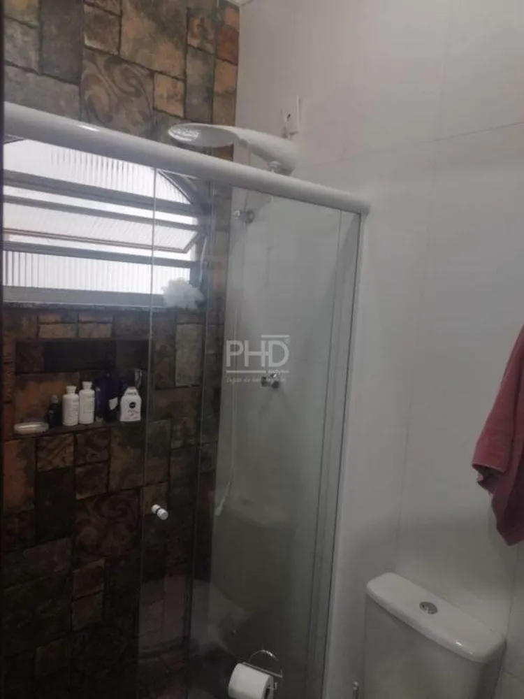 Casa, 3 quartos, 180 m² - Foto 11