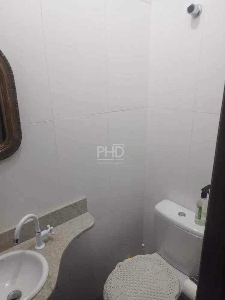 Casa, 3 quartos, 180 m² - Foto 7