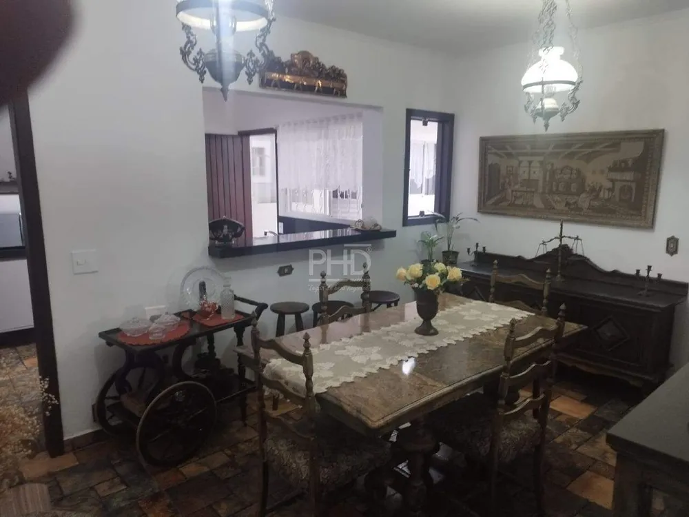 Casa, 3 quartos, 180 m² - Foto 5