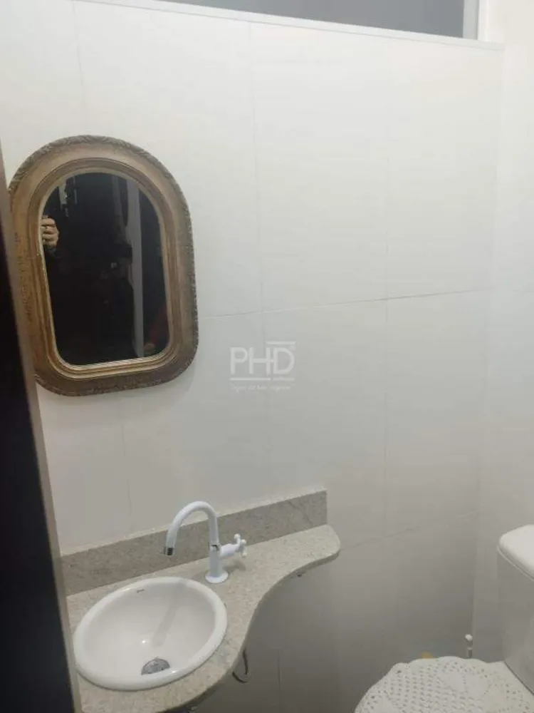 Casa, 3 quartos, 180 m² - Foto 10