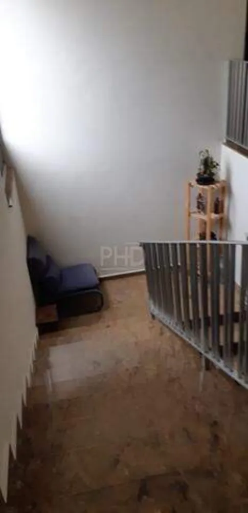 Sobrado, 5 quartos, 558 m² - Foto 6