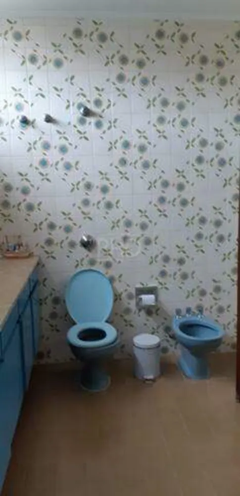 Sobrado, 5 quartos, 558 m² - Foto 11