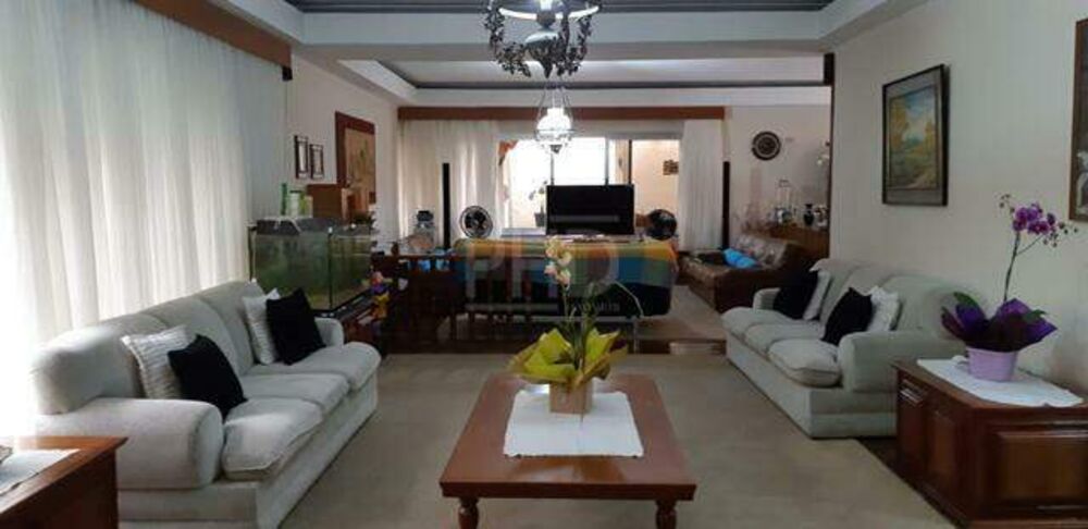 Sobrado, 5 quartos, 558 m² - Foto 1