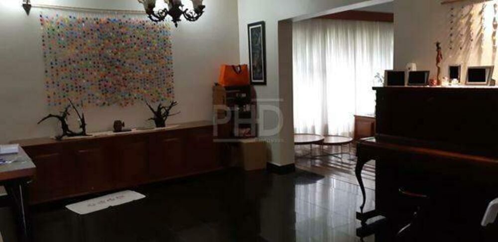 Sobrado, 5 quartos, 558 m² - Foto 4