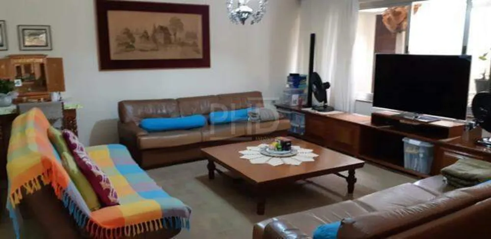 Sobrado, 5 quartos, 558 m² - Foto 3