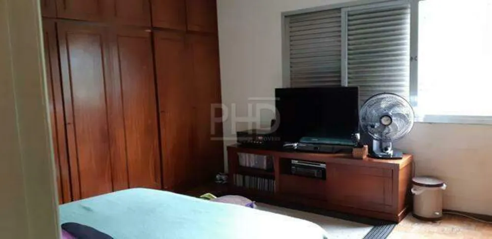 Sobrado, 5 quartos, 558 m² - Foto 9