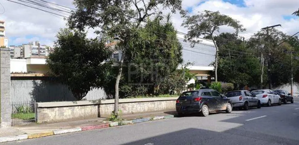 Sobrado, 5 quartos, 558 m² - Foto 12