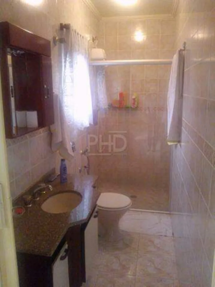 Sobrado, 3 quartos, 191 m² - Foto 3