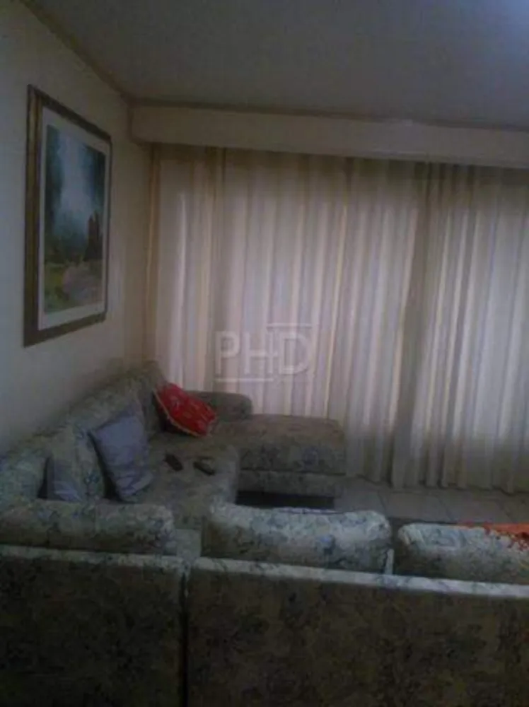 Sobrado, 3 quartos, 191 m² - Foto 6