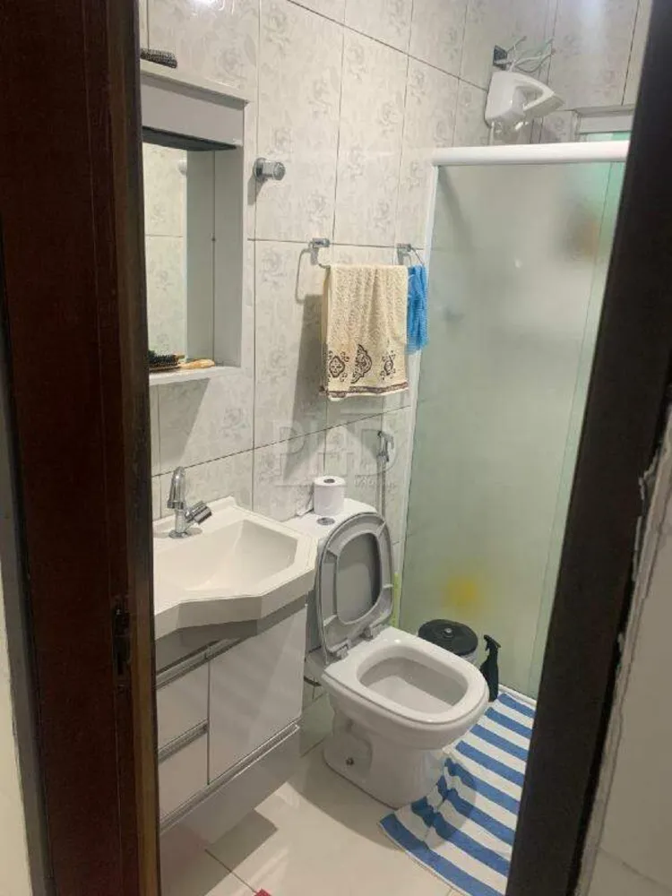Casa, 3 quartos, 117 m² - Foto 4