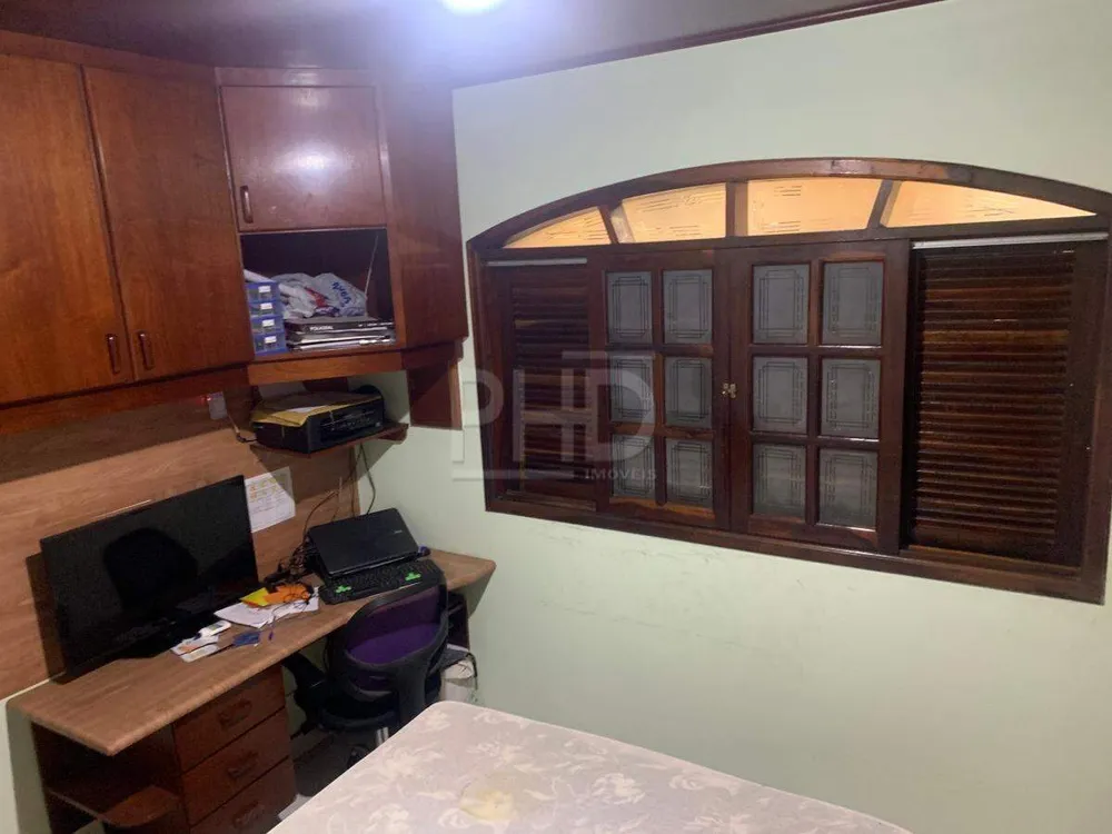 Casa, 3 quartos, 117 m² - Foto 3