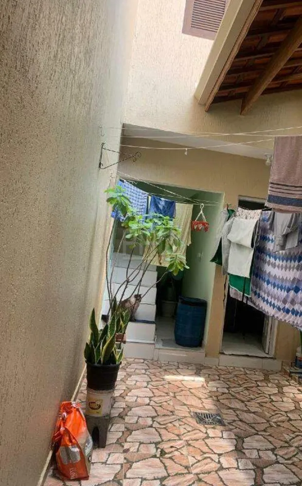 Casa, 3 quartos, 117 m² - Foto 6