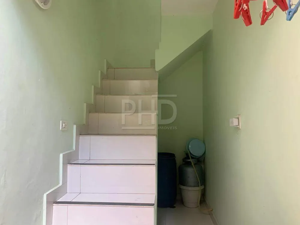Casa, 3 quartos, 117 m² - Foto 7