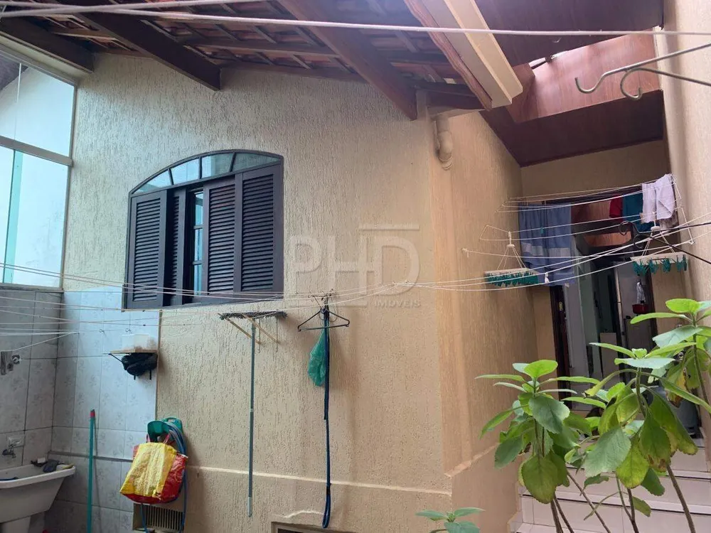 Casa, 3 quartos, 117 m² - Foto 1