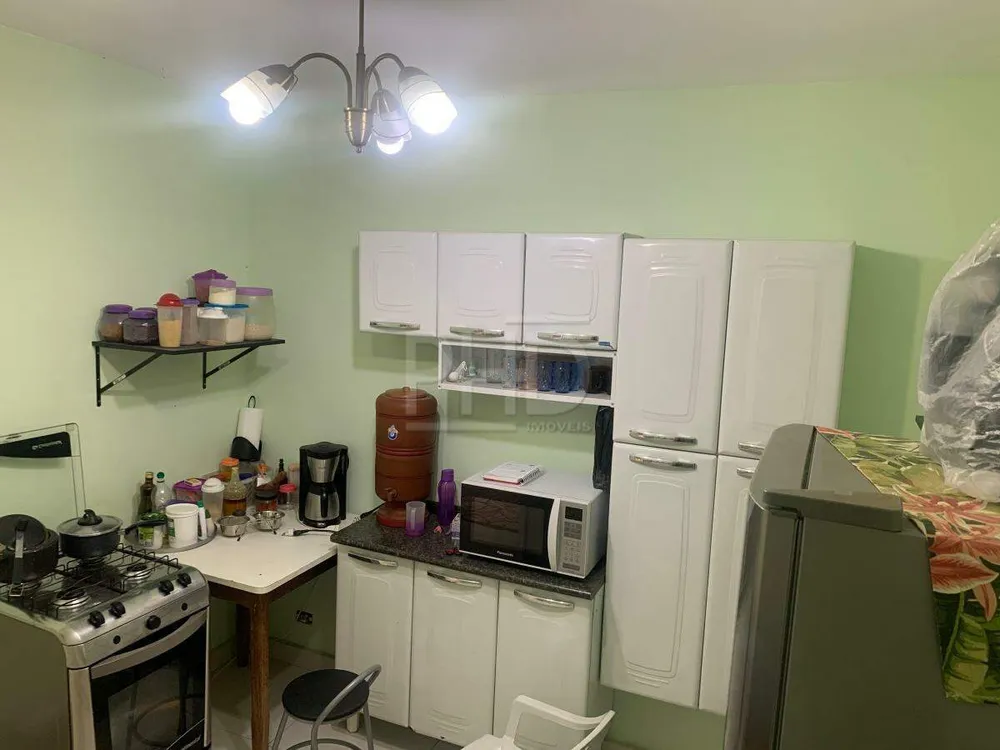 Casa, 3 quartos, 117 m² - Foto 4