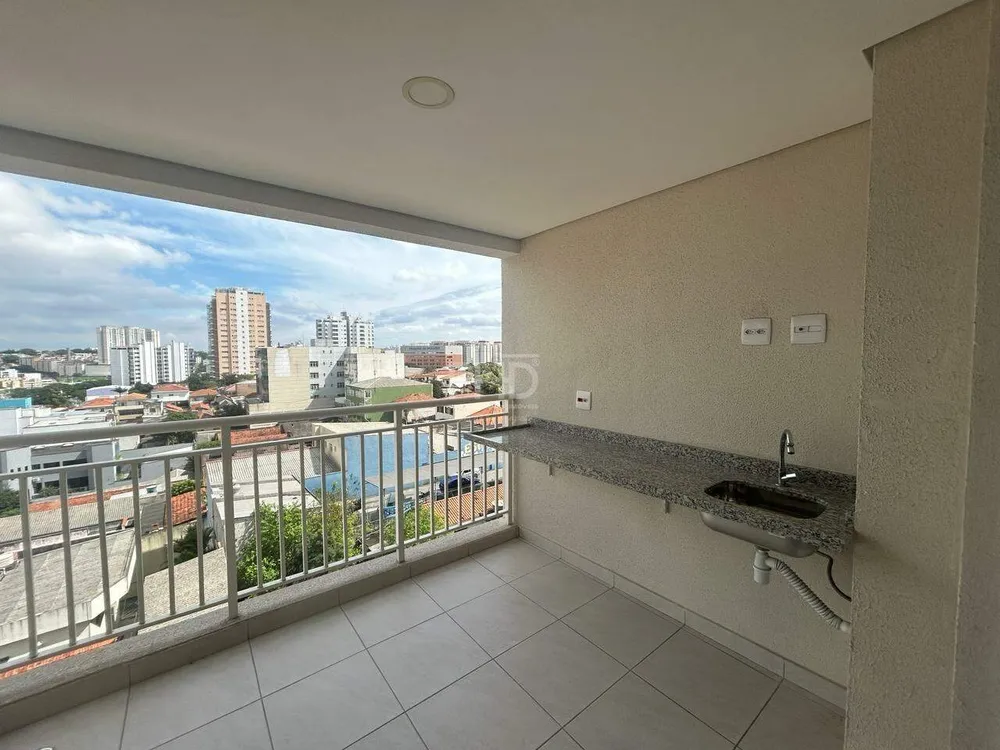Apartamento, 2 quartos, 68 m² - Foto 2