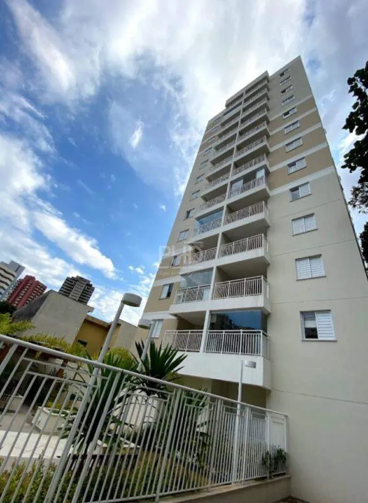 Apartamento, 2 quartos, 68 m² - Foto 4