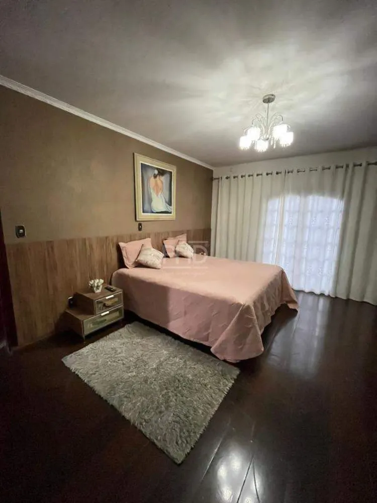 Sobrado, 3 quartos, 243 m² - Foto 9