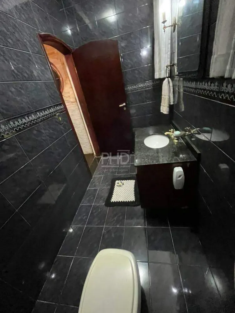 Sobrado, 3 quartos, 243 m² - Foto 11