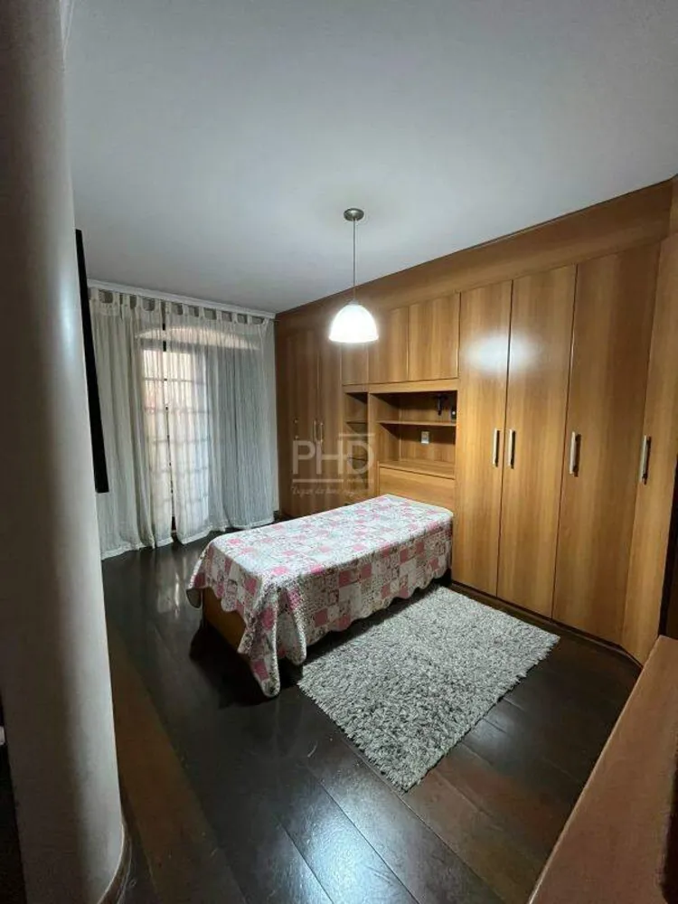 Sobrado, 3 quartos, 243 m² - Foto 8