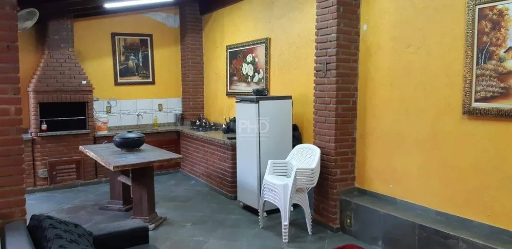 Sobrado, 3 quartos, 243 m² - Foto 12